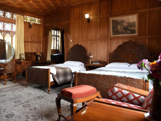 Фото Prince of Kashmir Luxury Houseboat