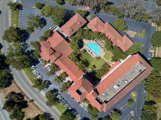 Фото Sheraton San Jose Hotel