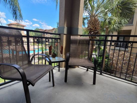 Фото Bp223 4bedroom Condo With Pool View