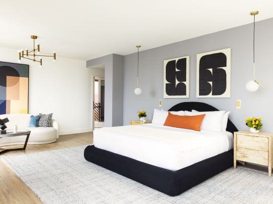 Фото Virgin Hotels New York City