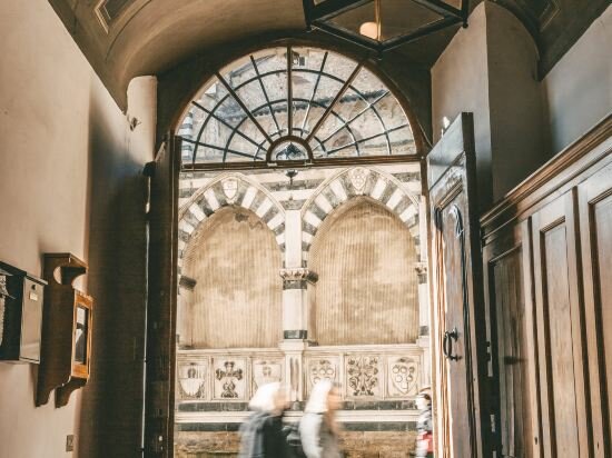 Фото Domus Florentiae Hotel