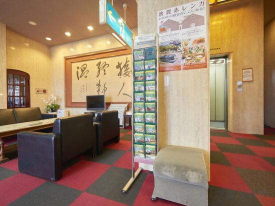 Фото Hotel Select Inn Tsuruga