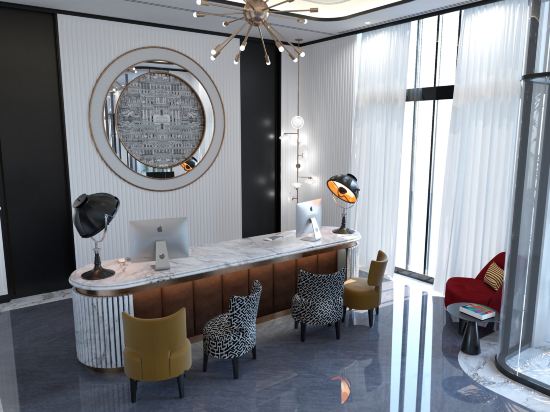 Фото H10 Palazzo Galla