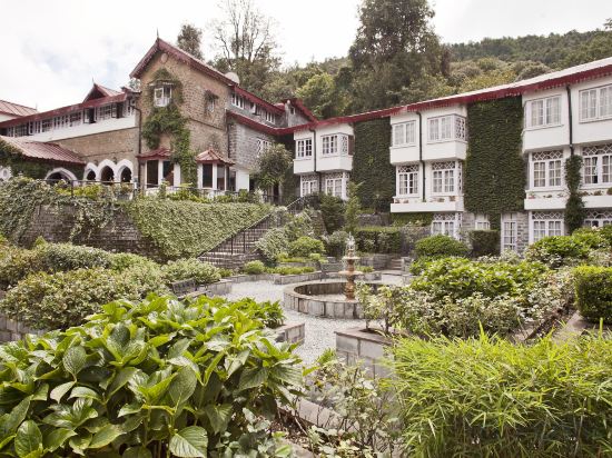 Фото The Naini Retreat Nainital