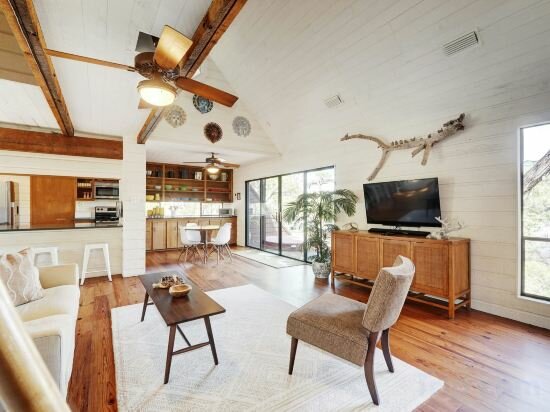 Hotel Breathtaking Canyon Views and Seasonal Pool - Beautiful Oasis, State of Texas, photo