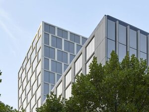 Гостиница Hilton Melbourne Little Queen Street