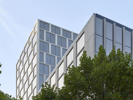 Фото Hilton Melbourne Little Queen Street