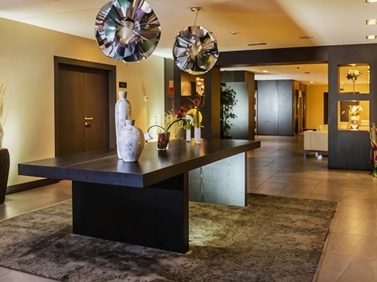 Фото Be Live City Center Talavera