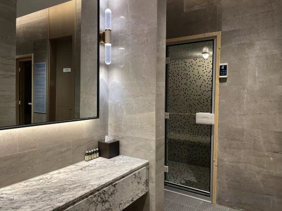 Фото Somerset Haizhu Centre Guangzhou