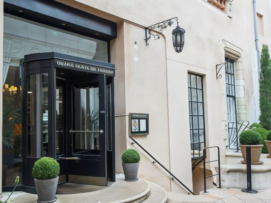 Фото Grand Hotel de l'Opera BW Premier Collection