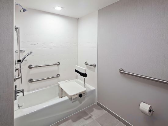 Фото Courtyard by Marriott San Diego Miramar