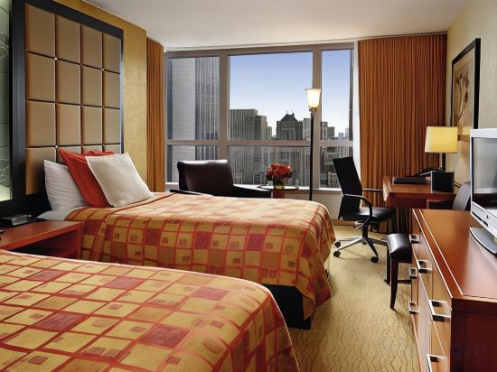 Фото Millennium Hotel Broadway Times Square