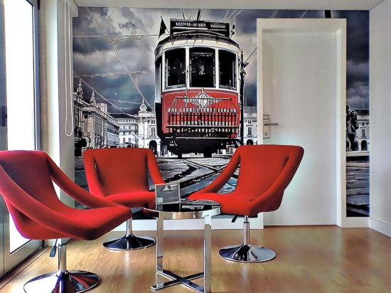 Фото Lisbon City Hotel