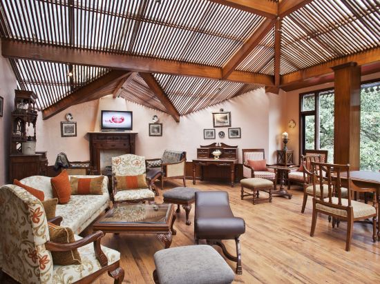 Фото The Naini Retreat Nainital