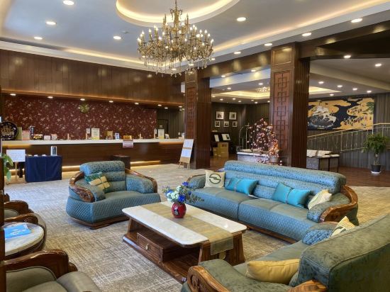 Фото Kokusai Kanko Hotel Kishotei