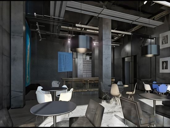 Фото J24 Hotel Milano