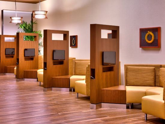 Фото Courtyard by Marriott Oahu North Shore