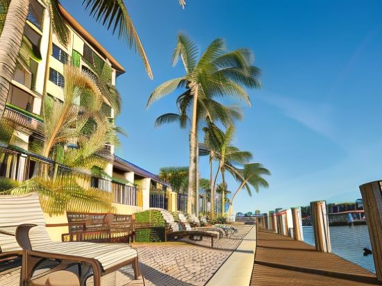 Фото Holiday Inn Club Vacations Sunset Cove Resort, an Ihg Hotel