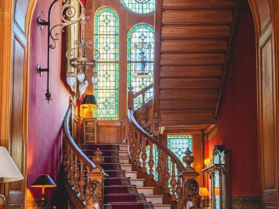 Фото Château La Marquise