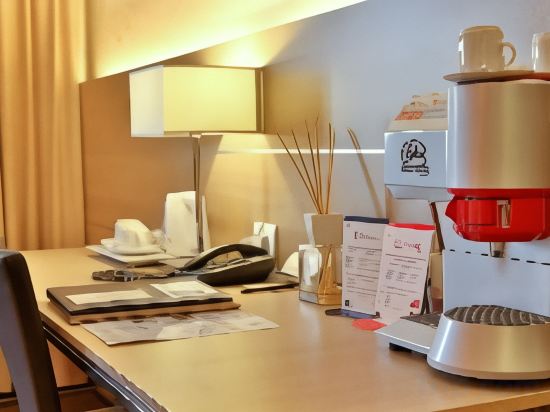 Фото Best Western Plus Soave Hotel