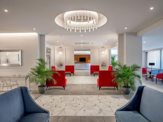 Фото Hotel American Palace Eur