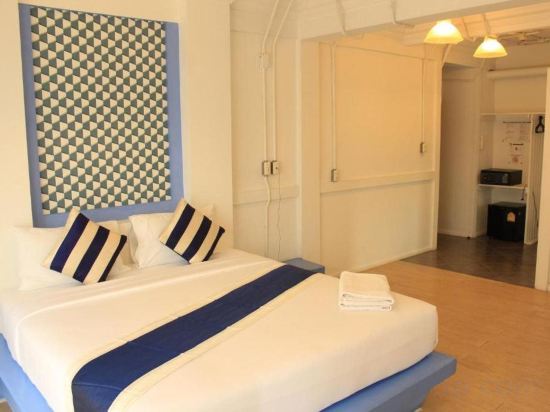 Фото Kudos Boutique Hotel