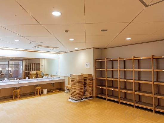 Фото Yufuin Onsen Yufuin Kotobuki Hananosho