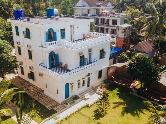 Фото отеля 3