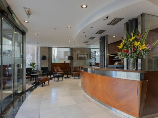 Фото Hotel Suizo