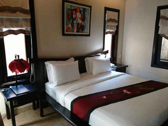 Фото Lotus Village Resort Mui Ne