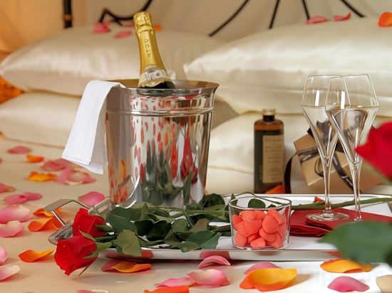 Фото Отель Beaucour