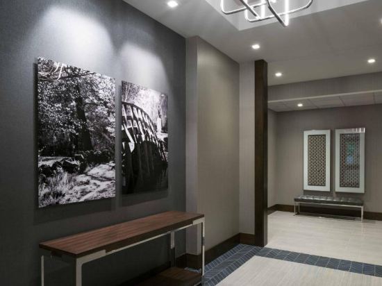 Фото Residence Inn by Marriott Boston Concord