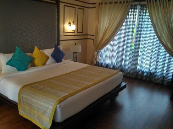 Фото The Ocean Pearl Resort And SPA