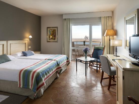 Фото Parador de Ayamonte