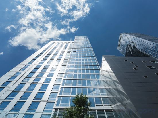 Фото Riu Plaza New York Times Square