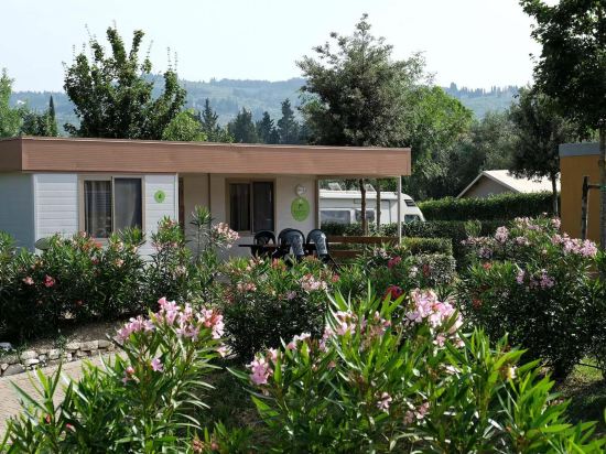 Фото Hu Firenze Camping In Town