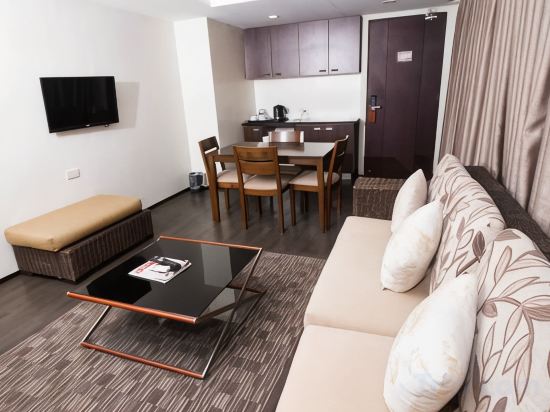 Фото Gt Hotel Iloilo