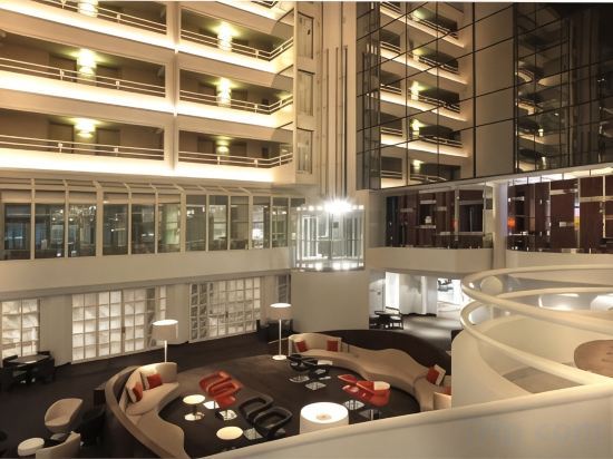 Фото AC Hotel Ambassadeur Antibes  Juan les Pins