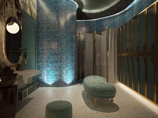 Фото Radisson Blu Hotel, Ha Long Bay