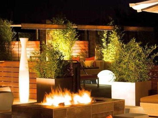 Фото San Diego Marriott Del Mar