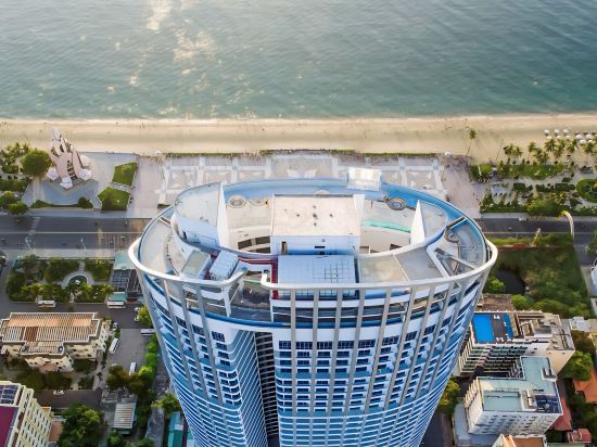 Фото Handy Panorama Nha Trang Ocean View