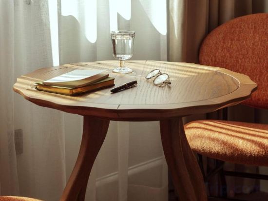 Фото The Hoxton Rome