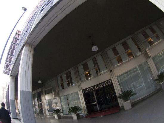 Фото Galileo Hotel