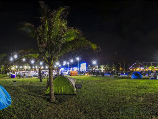 Фото Sao Mai Beach Resort