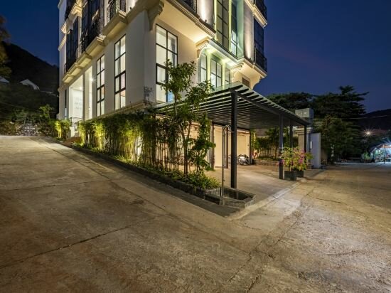 Hotel Skool Plus Vung Tau, Vũng Tàu, photo