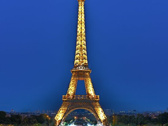 Hotel Eiffel Tower 6-Min Walk Charming Studio 3 sleeper, Paris, photo