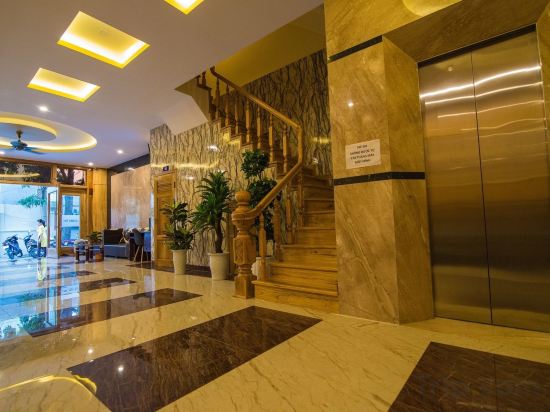 Фото Senkotel Nha Trang