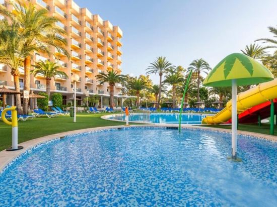 Фото Port Denia Hotel