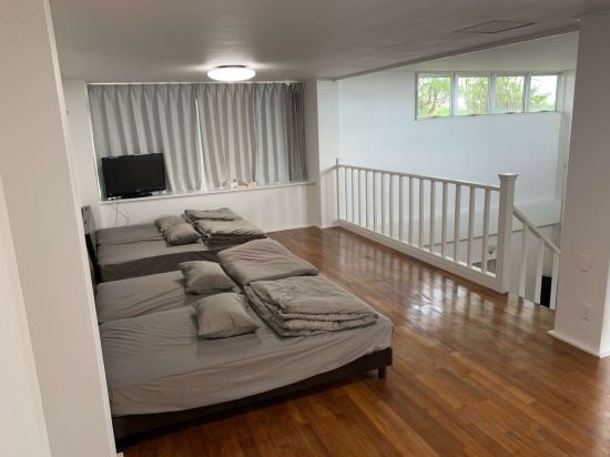 Фото Jam ClubHouse Resort