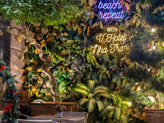 Фото V Hotel Nha Trang